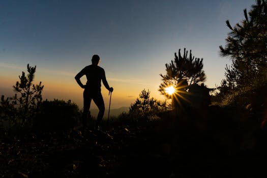 Backpacking Adventures: How to Plan Your First Trip