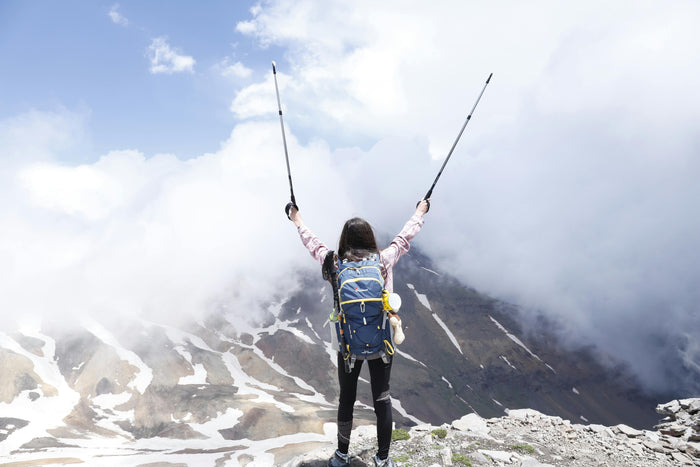 Celebrating Trail Milestones: Mark Your Outdoor Achievements