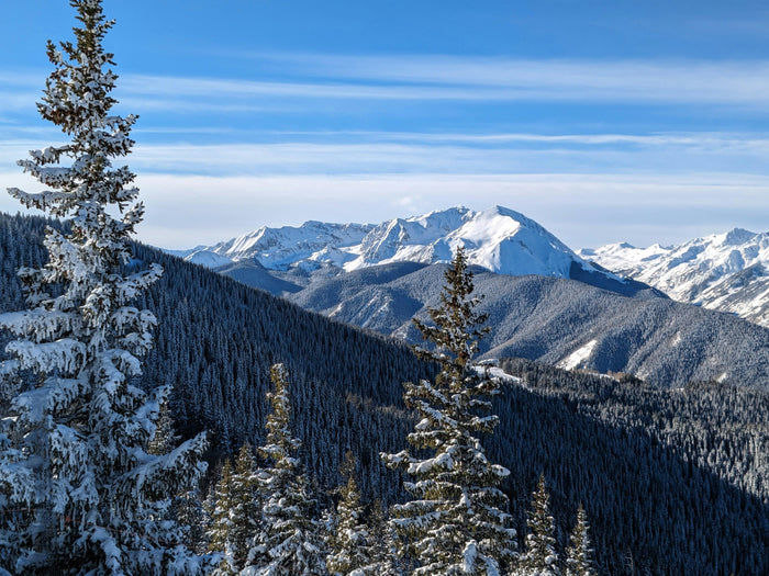 World's Best Ski Resorts: Aspen, Chamonix, and Beyond