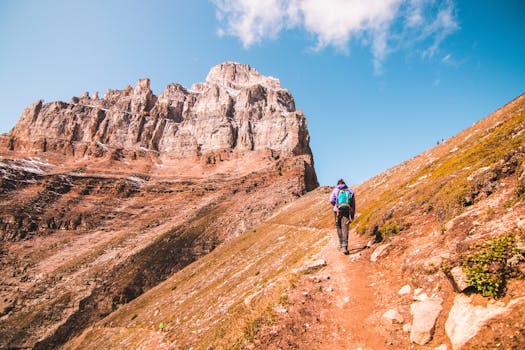 Hiking in Canada: Best Trails from Coast to Coast