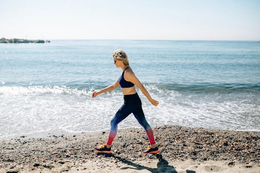 Coastal Lifestyle: Living Between the Shore and the Trail