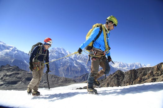 Mount Rainier: Mountaineering History and Heritage