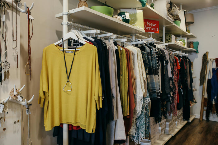 New Arrivals at AukCliff: Latest Drops and Fresh Designs