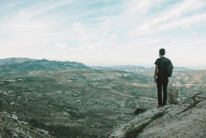 Best Hiking and Trail Apps 2026: GPS, Tracking, and Navigation