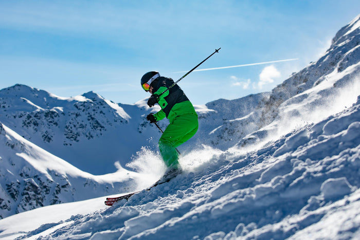 Skiing in the UK: Where to Go and What to Wear