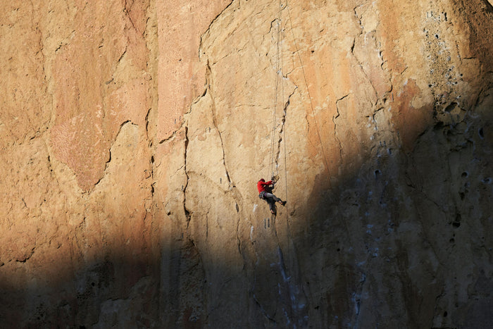 Big Wall Climbing: Techniques, Gear, and Iconic Routes