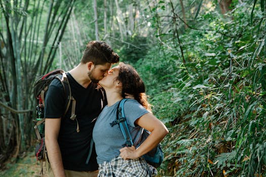 Hiking as a First Date: Why It Works and How to Plan It