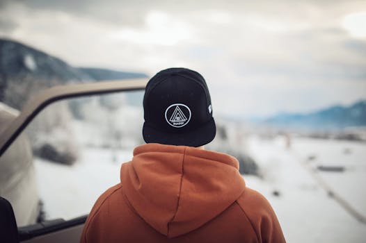 Adventure Hoodies: Why a Premium Hoodie Is Essential Trail Gear