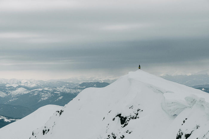 Beginner Mountaineering: How to Start Climbing Mountains