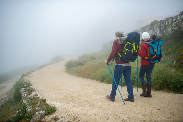 Preparing for a Hiking Date: What to Wear and Bring