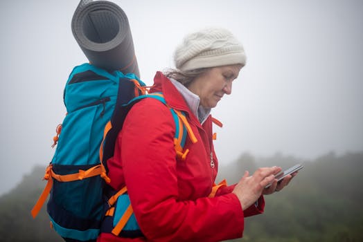 Best Hiking Apps 2026: The Complete Guide for Trail Navigation