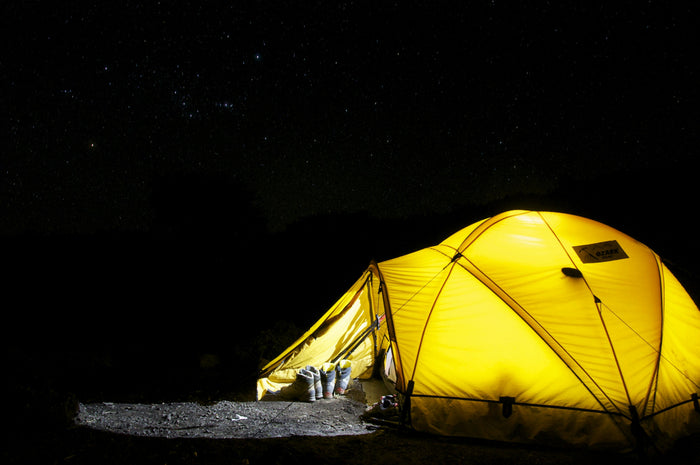 Tent Safety: What Every Camper Needs to Know