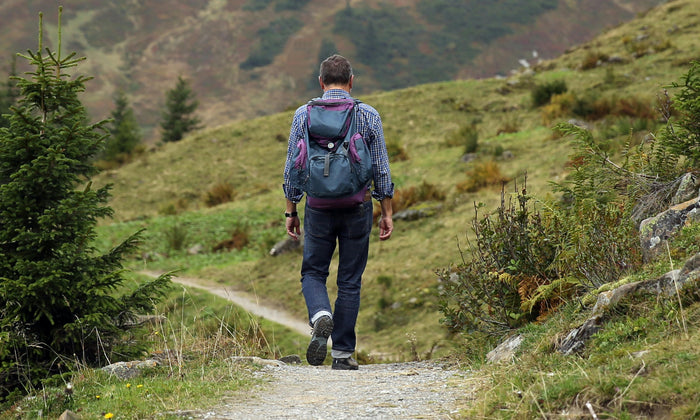 How to Discover New Hiking Spots Near You