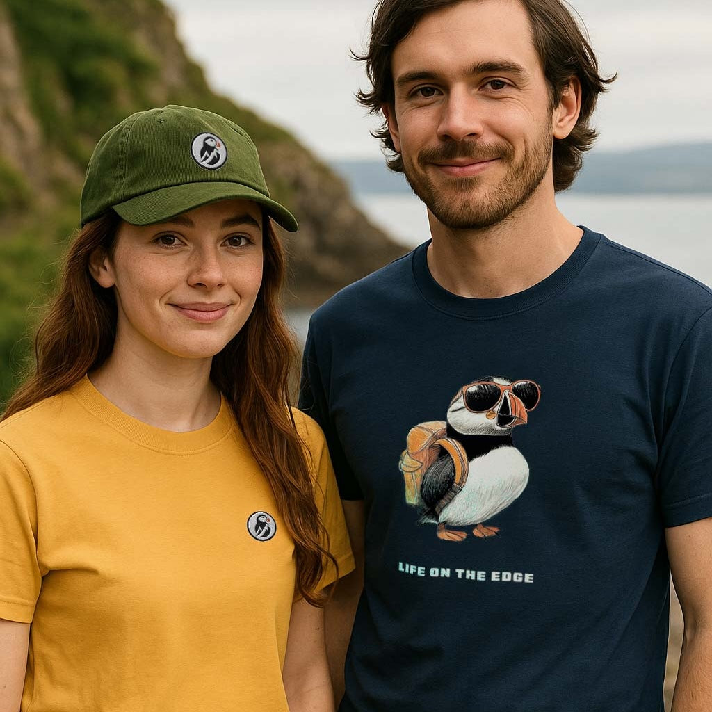 Puffin Pride