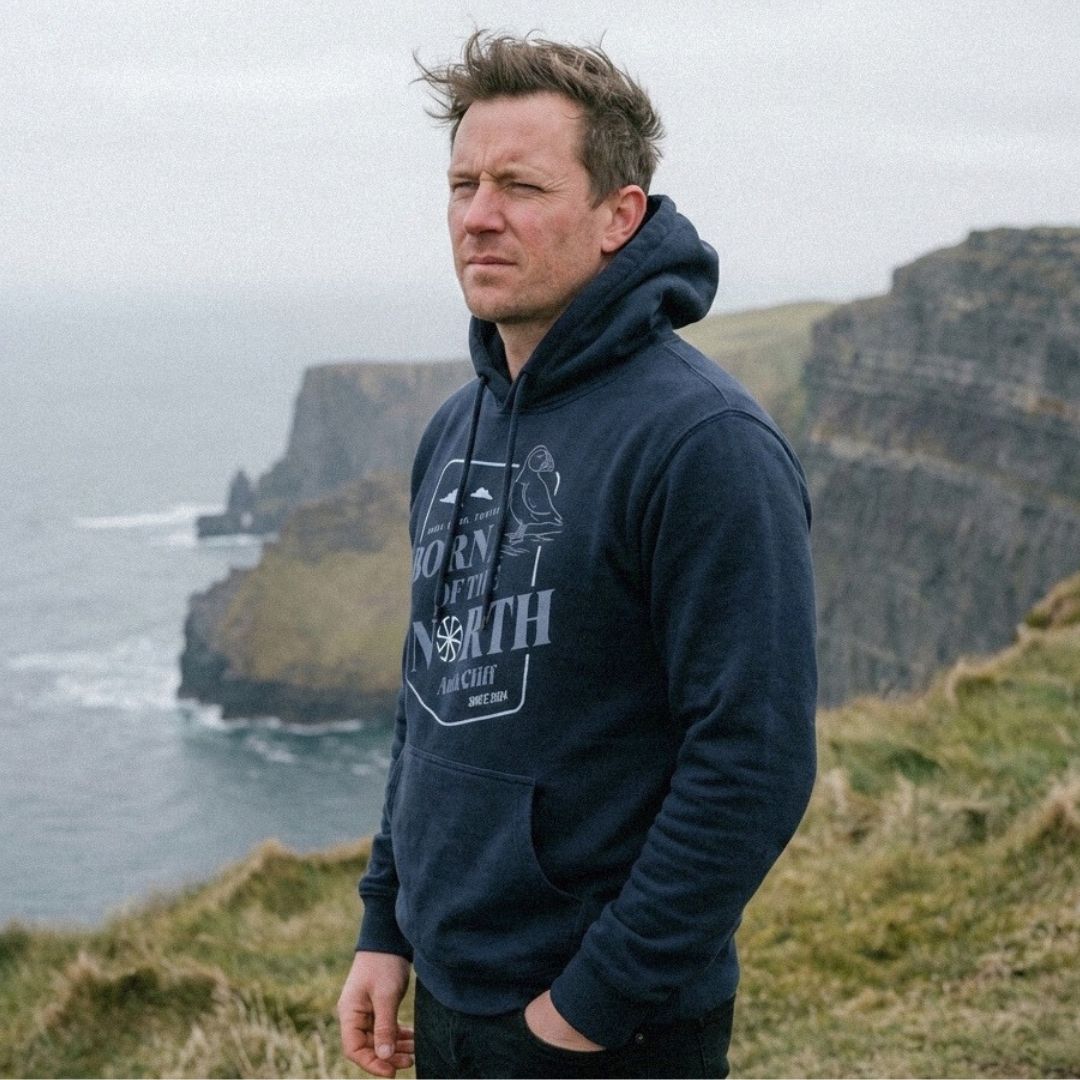 The Origin Collection Hoodies and T-shirts by AukCliff