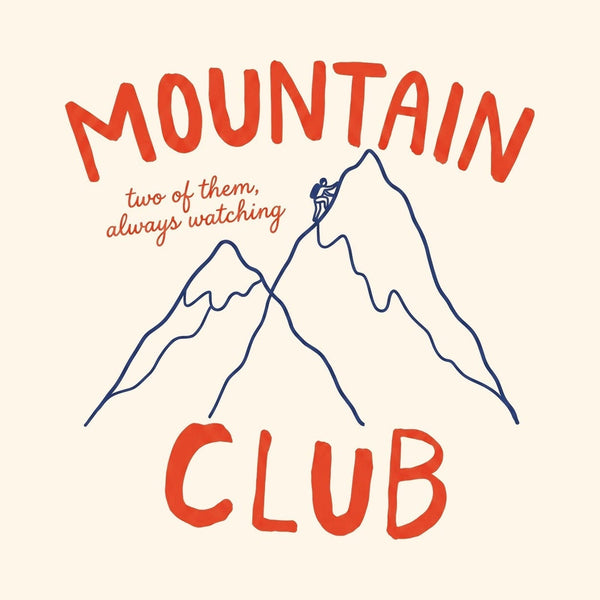 Mountains and Peaks
