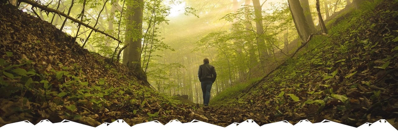 AukCliff Your Badge Adventure - Built For You, Designed For Adventure