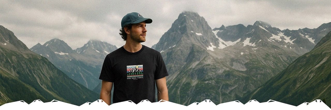 AukCliff Your Badge Adventure - Built For You, Designed For Adventure