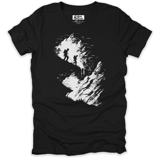 Alpine Journey T-shirt