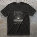 Apricity, the Warmth of the Sun in Winter T-shirt