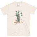 Aspen, All Standing Straight T-shirt