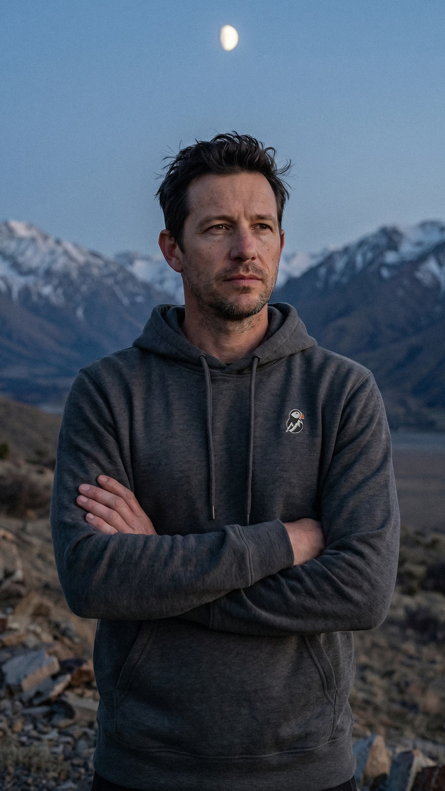 Simple Hoodie