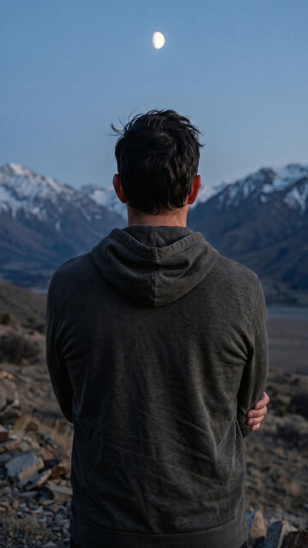 Simple Hoodie