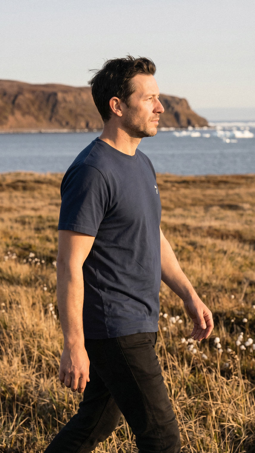 Simple T-shirt