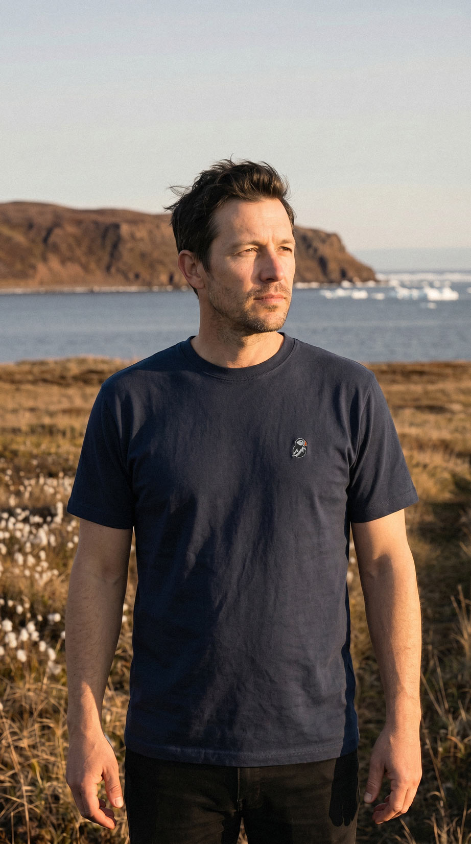 Simple T-shirt