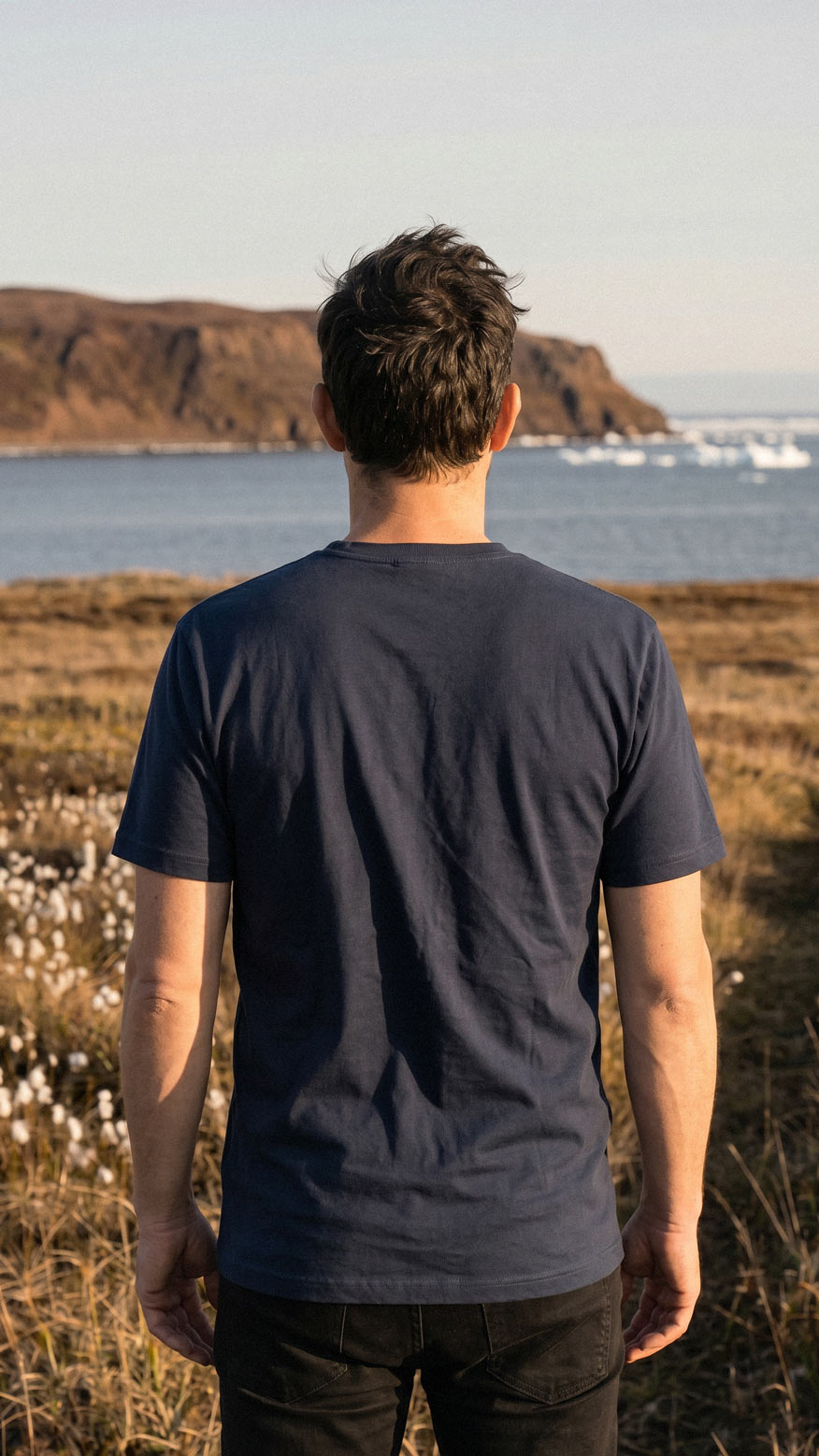 Simple T-shirt