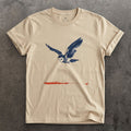 Owl in Flight T-shirt
