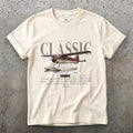 Beaver Float Plane T-shirt