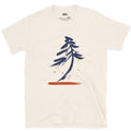 Bent by the Wind T-shirt