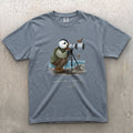 Bird Photographer T-shirt