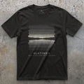 Blatimen, the Blue Hour After the Sun Has Gone T-shirt
