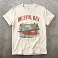 Bristol Bay Bush Plane T-shirt