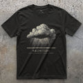 Brontide, a Storm Too Far Off to Hear Properly T-shirt