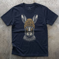 On Your Left, Losers, Brown Hare on the Trail T-shirt