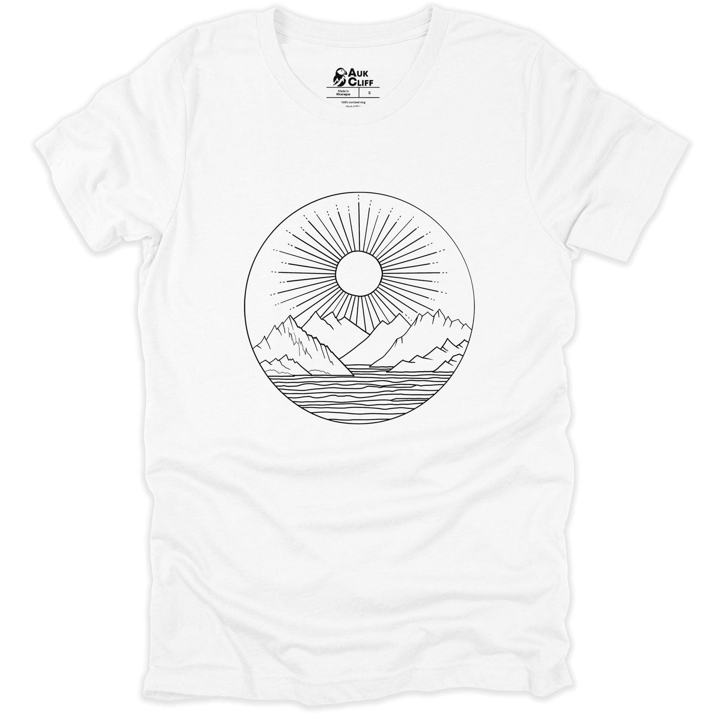 Celestial Serenity T-shirt