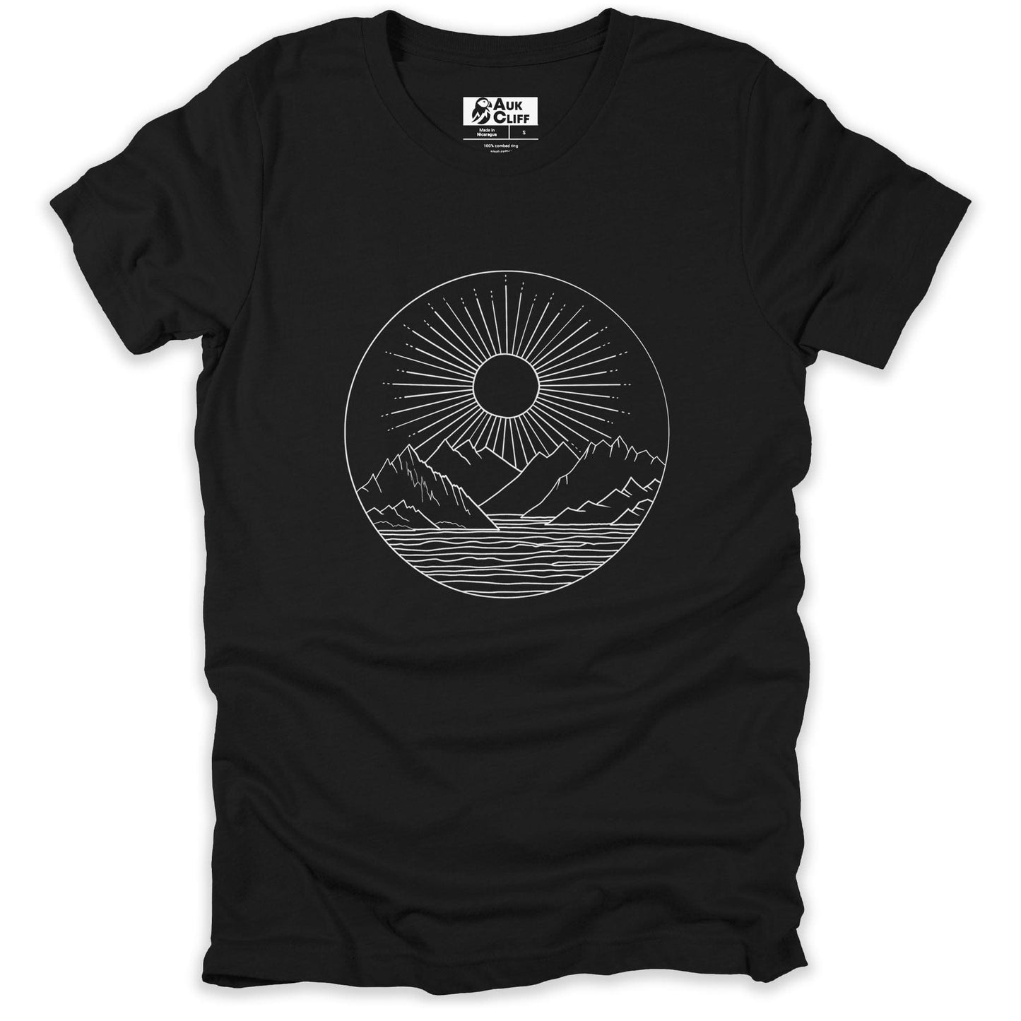 Celestial Serenity T-shirt