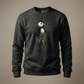 Captain Puffin Rock Climber Sweatshirt
