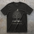 Dawn Chorus, the Hour the Wood Wakes Up Before You Do T-shirt