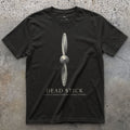 Dead Stick, Engine Stopped T-shirt