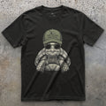 Five Billion Star Hotel, Tortoise on the Road T-shirt