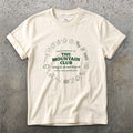 Carry It, Do Not Drop It, the Mountain Argues Back T-shirt
