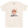 Fireweed on Burnt Ground T-shirt