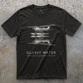 Glassy Water, Nothing to Judge By T-shirt