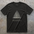 Gradatim, Step by Step and No Faster T-shirt