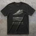 Halcyon, the Calm After the Storm T-shirt