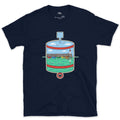 Harbour Mouth, Port Hand Buoy T-shirt